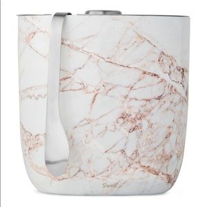 NWOT S’well Ice Bucket